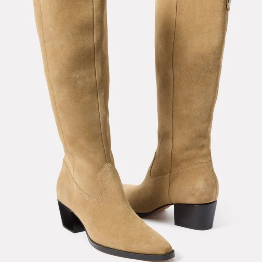 Virona Knee Boot Dolce Vita